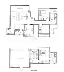 Bartley Residences (D19), Apartment #584472581